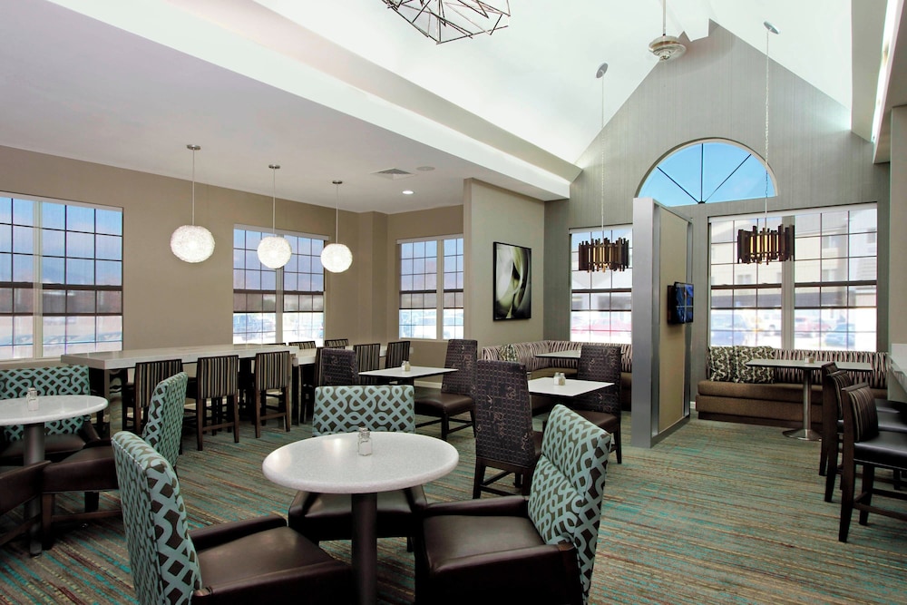 Residence Inn by Marriott Colorado Springs South - featured photo