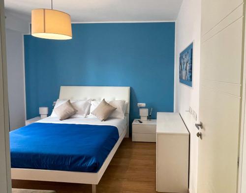 B&B E Apartment Maria Vittoria Anzio Blue Horizon 150 Mt Dal Mare — 4-Star Luxury Hotel in Anzio, Italy