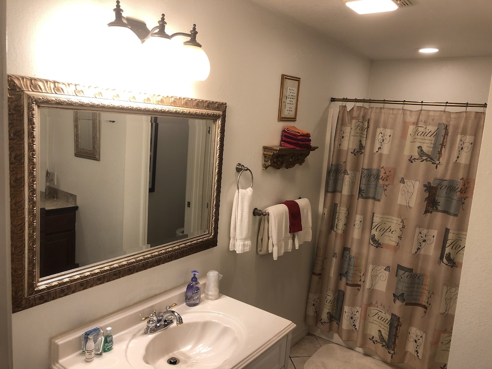Echo Canyon Spa Resort - photo 79