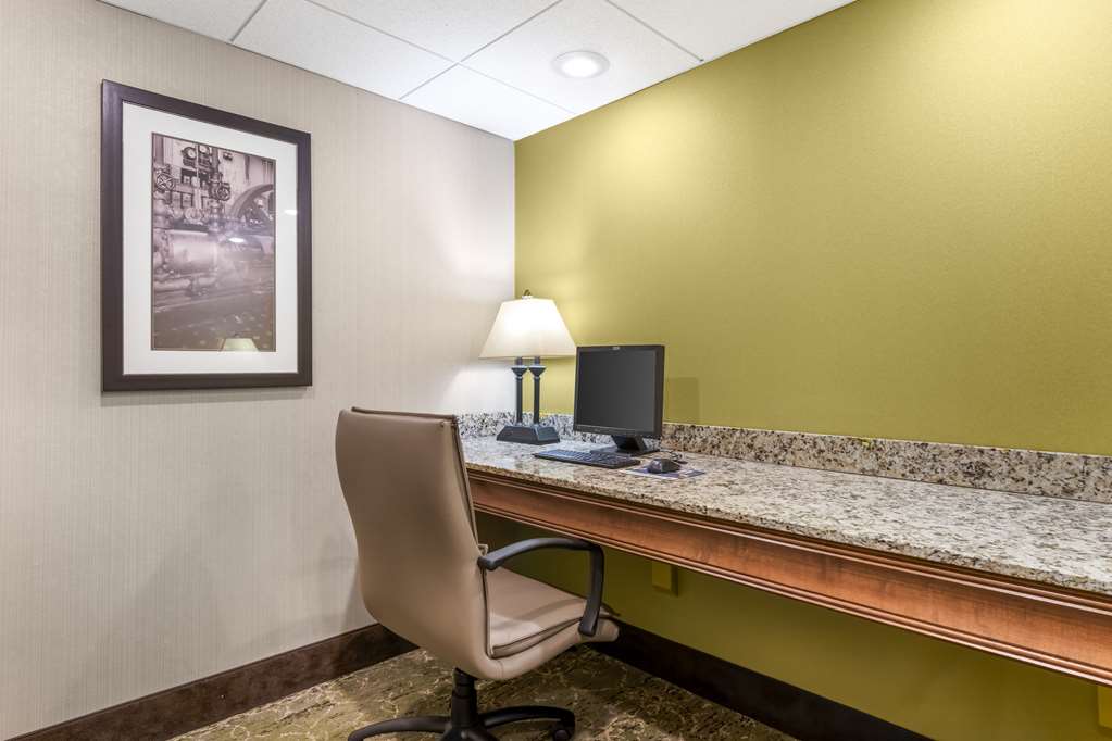 Best Western Plus New Ulm - photo 6