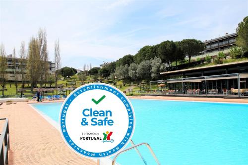 Marina Park Garden in Lagos — 4-Star Luxury Hotel in Lagos, Portugal