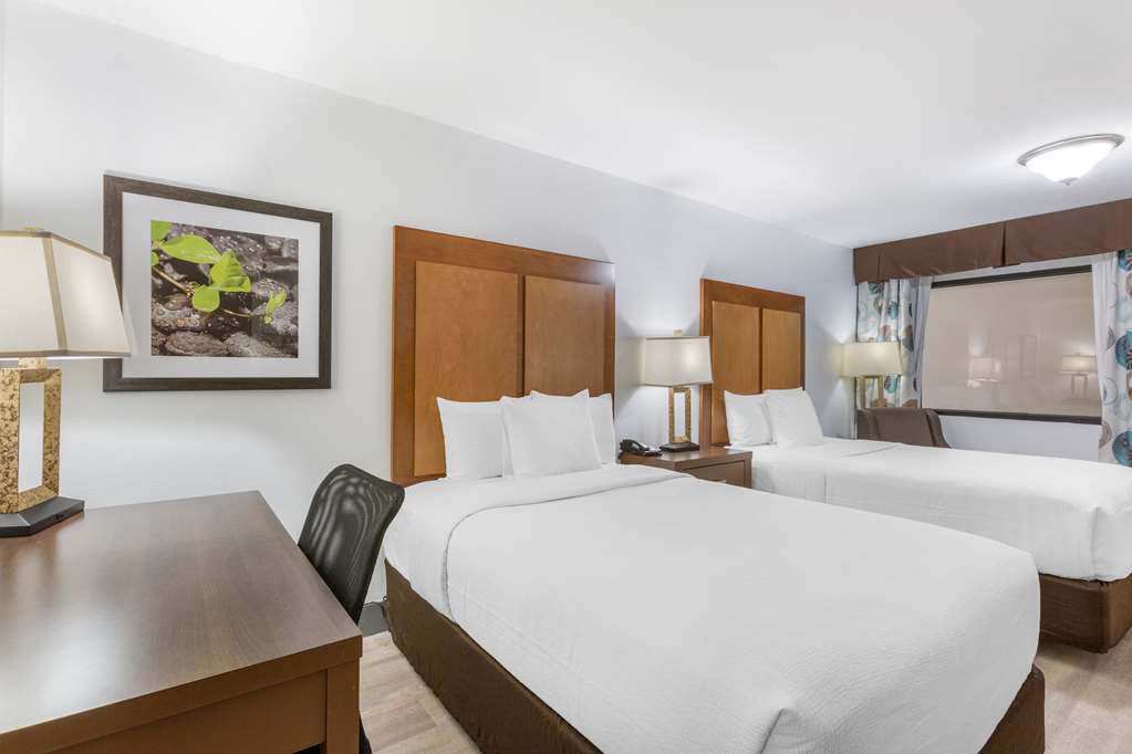 Best Western Plus El Paso Airport Hotel & Conference Center - photo 21