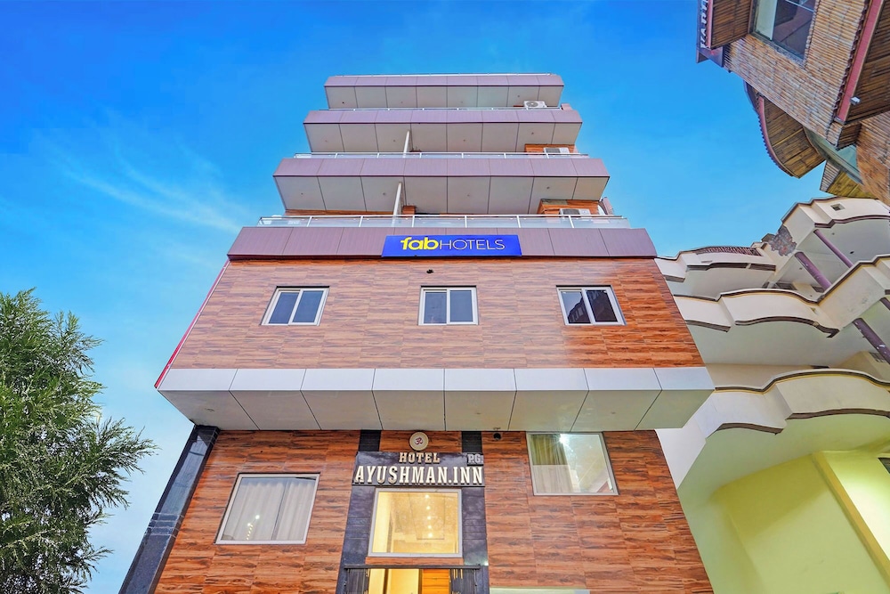 Via Shree Gopal Inn - last minute hotel in Varanasi