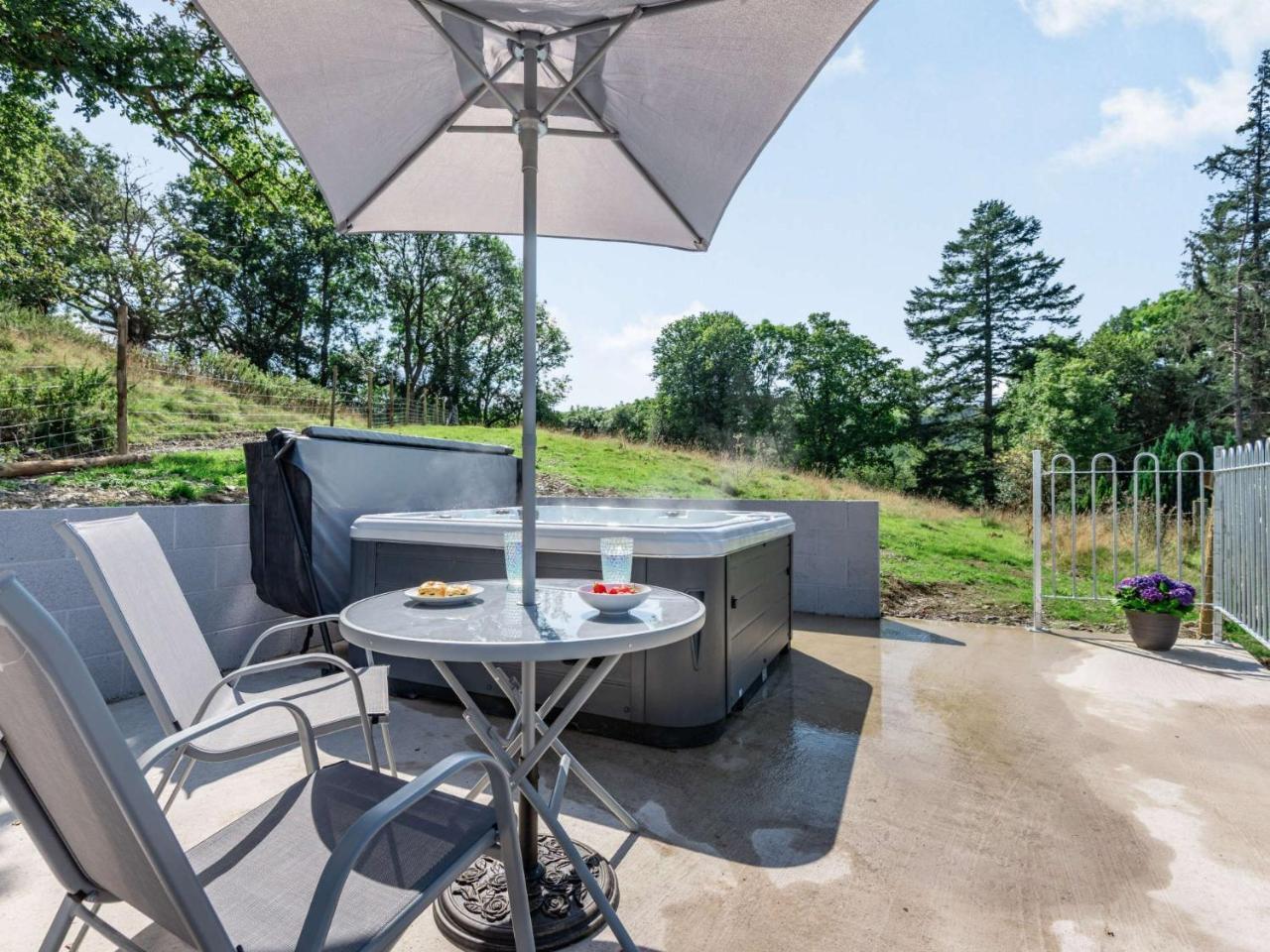 1 Bed In Machynlleth 85207 — Machynlleth