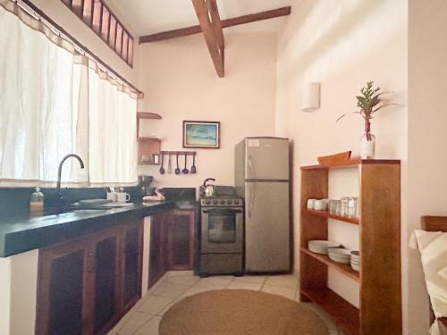 Fenix Hotel On the Beach in Samara, Costa Rica