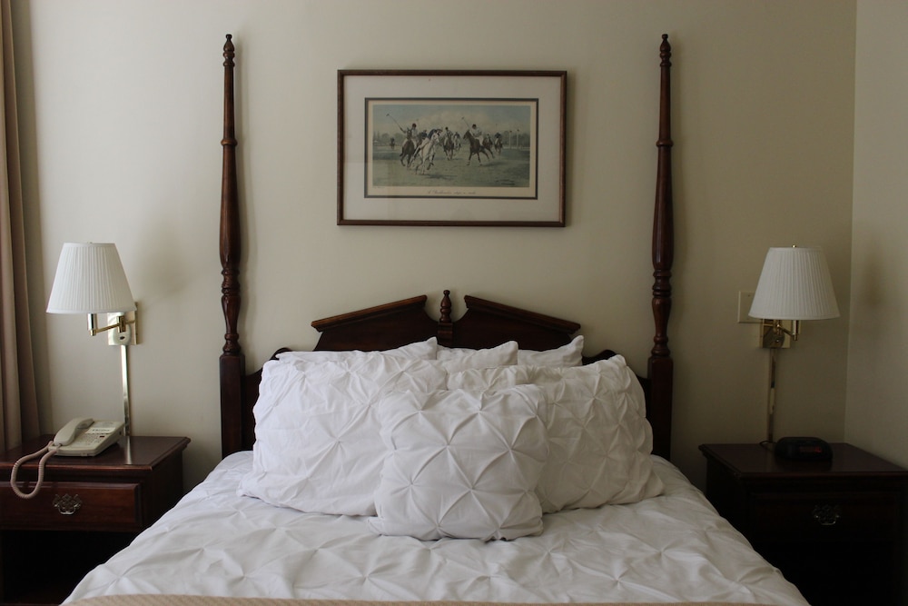 Hotel Chester - photo 25
