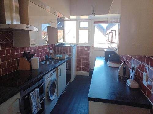 25 Avenue Victoria Flat 2