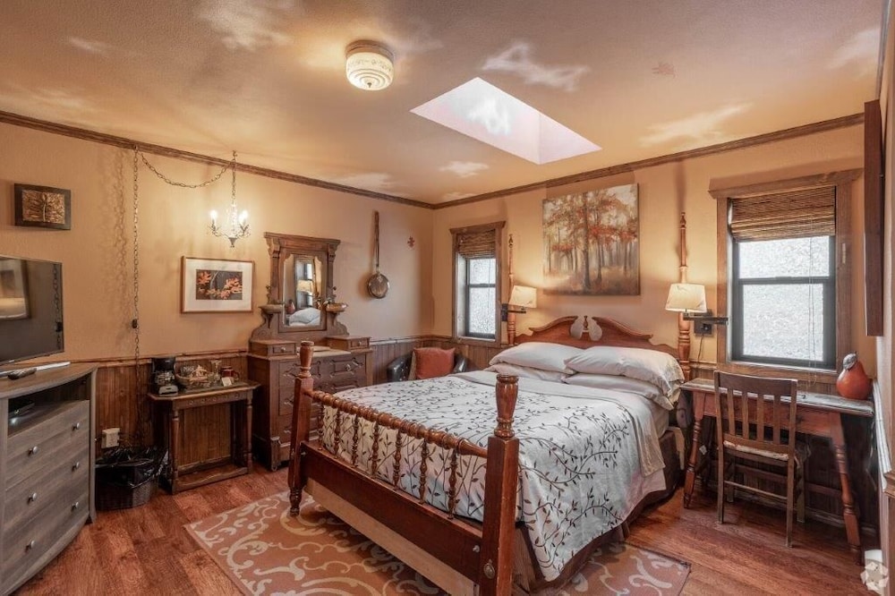 Idyllwild Inn - photo 48