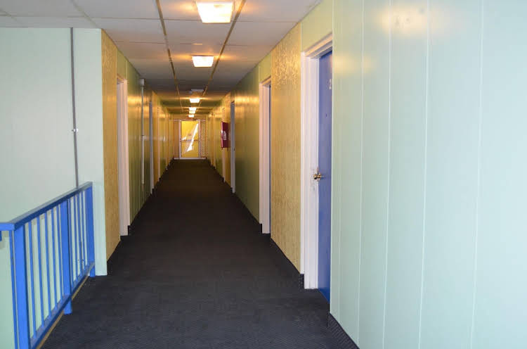Knights Inn Bluefield - photo 6