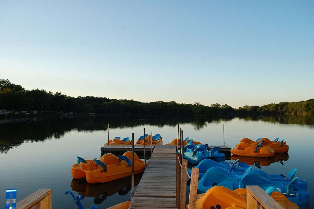O'Connell's Yogi Bear Park - photo 21