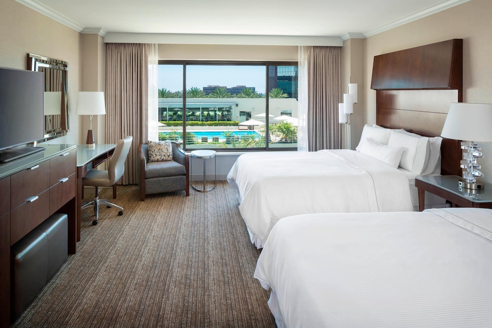 The Westin South Coast Plaza Costa Mesa - photo 22