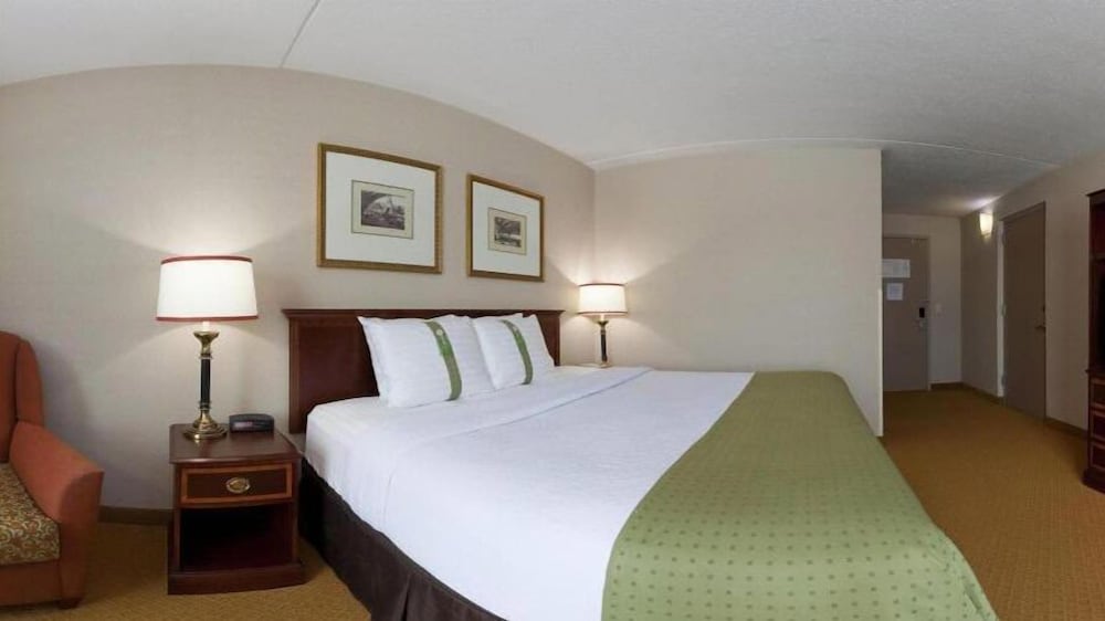 Holiday Inn Budd Lake Rockaway Area by IHG - photo 8