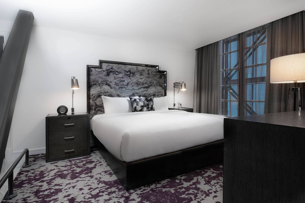 JW Marriott Savannah Plant Riverside District - photo 31