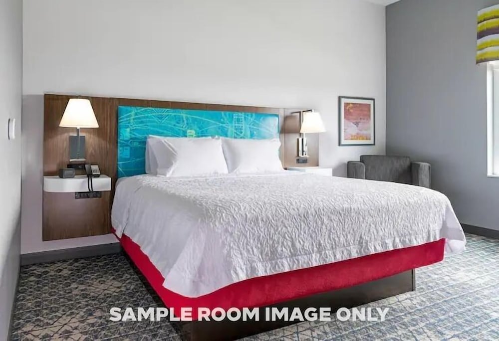Hampton Inn Longview - photo 5