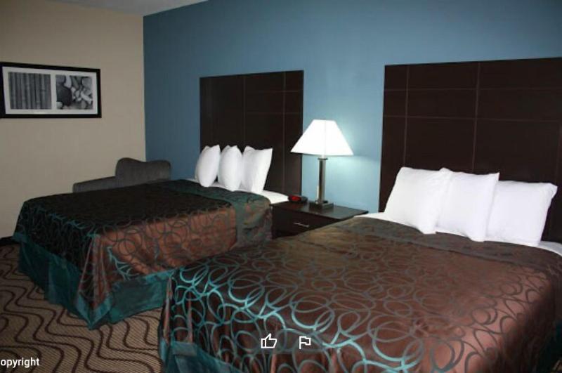 Days Inn Freer - photo 5