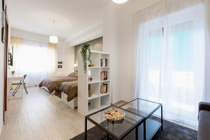 Vatican Point Break - carbon neutral hotel in Rome