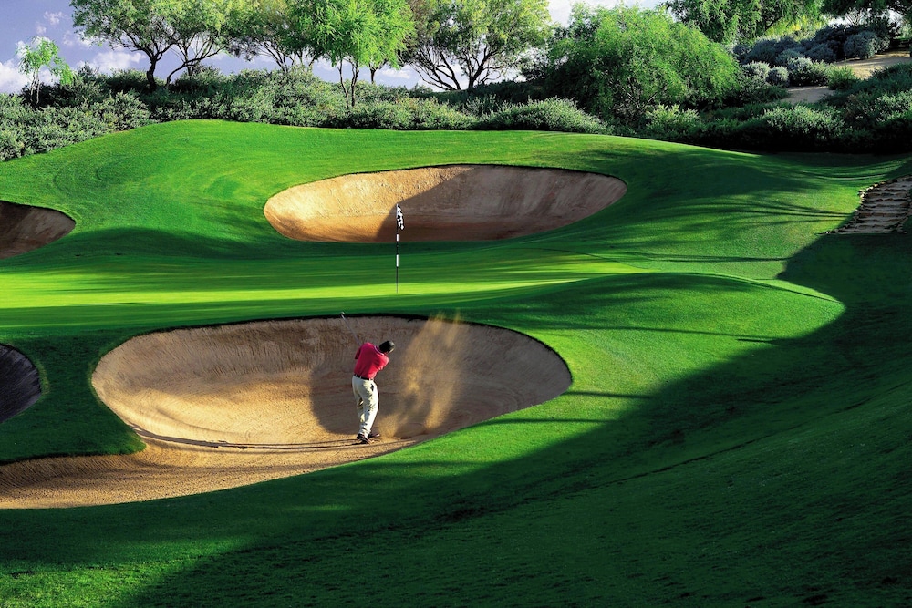 The Westin Kierland Resort & Spa - photo 81