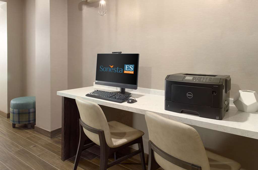 Sonesta ES Suites Raleigh Durham Airport Morrisville - photo 18
