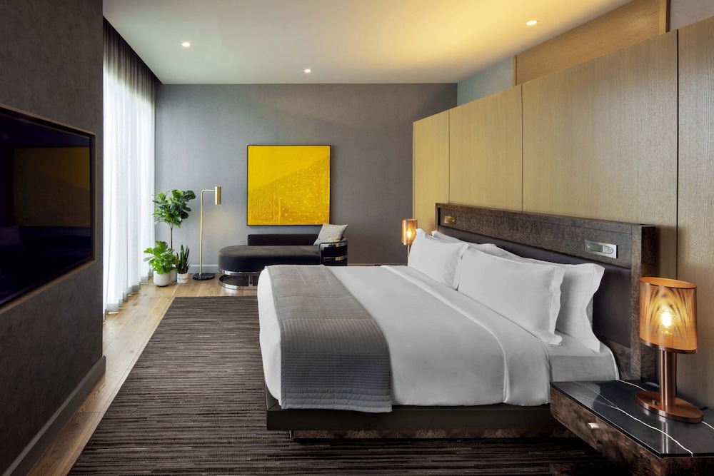 The Joseph a Luxury Collection Hotel Nashville - photo 21