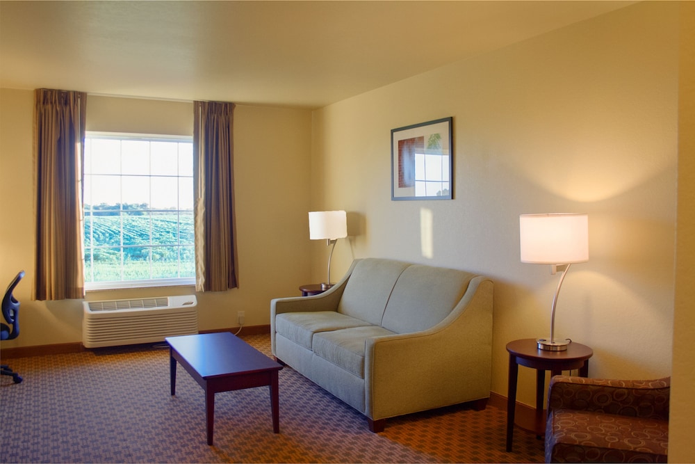 Cobblestone Inn and Suites Winterset - photo 38