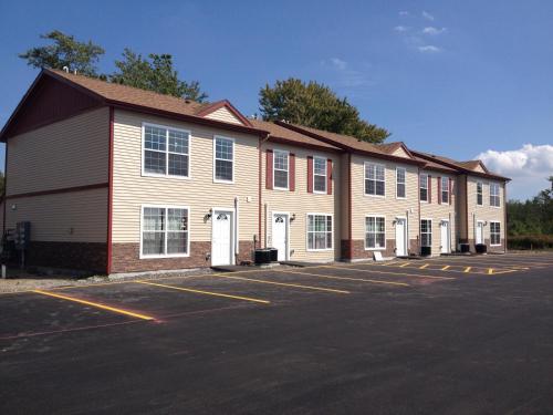 Stay Inn and Suites - photo 32