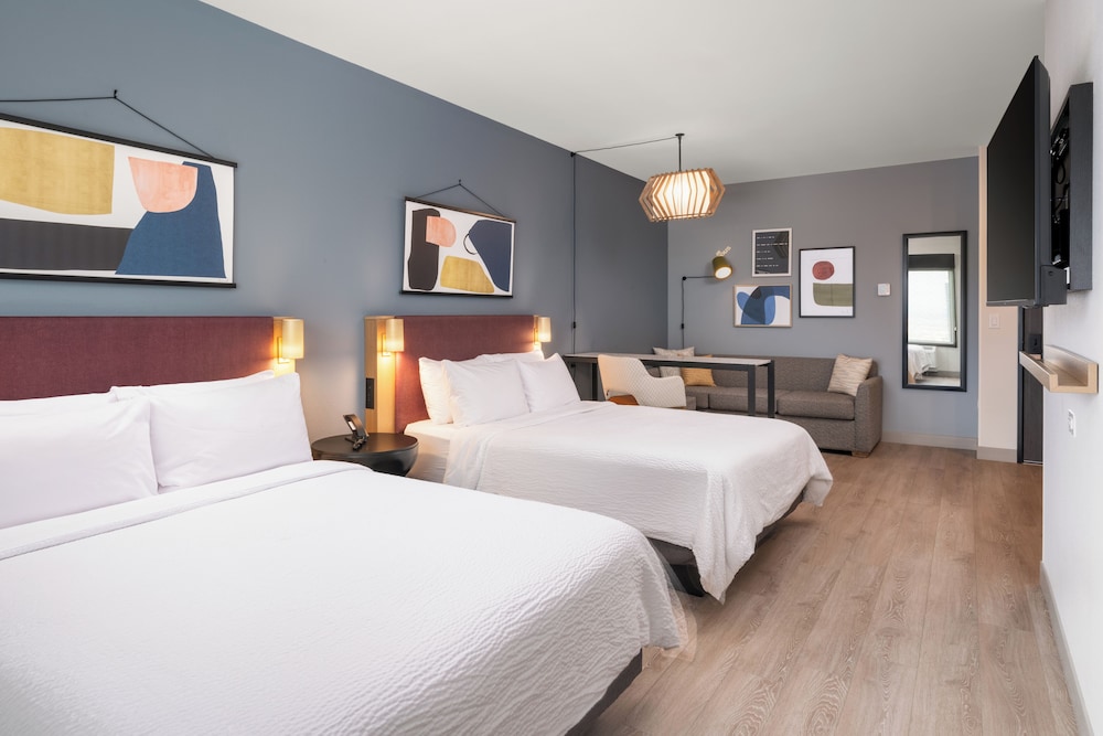 Atwell Suites Henderson at the Pass by IHG - photo 8