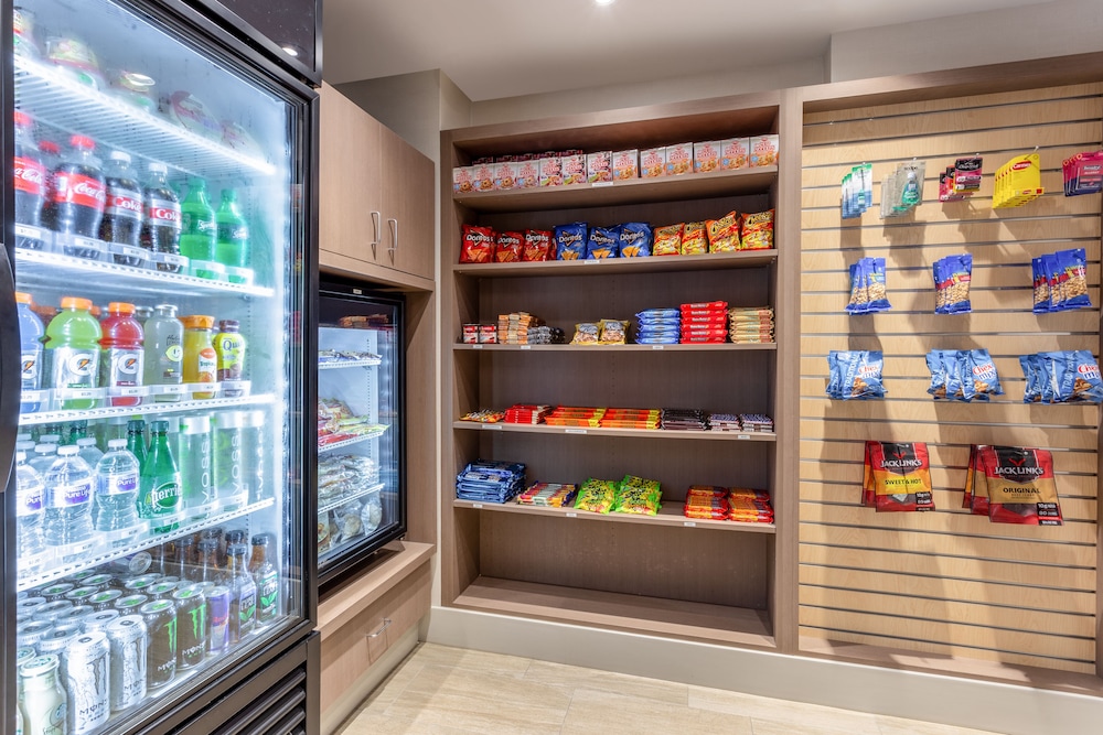 Holiday Inn Express Hotel & Suites Chicago Midway Airport by IHG - photo 19
