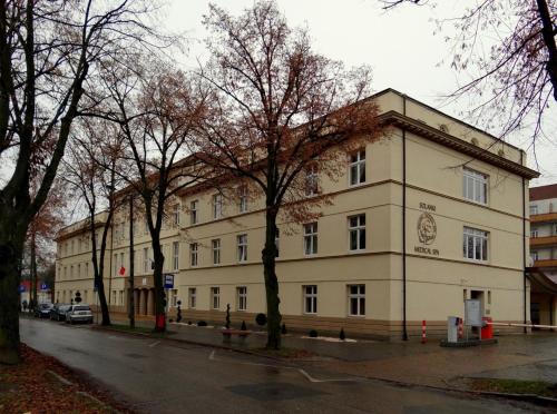 Solanki Medical SPA — hotel in Inowroclaw