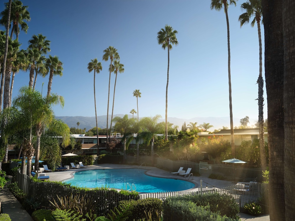 The Leta Santa Barbara Goleta Tapestry Collection by Hilton - photo 36