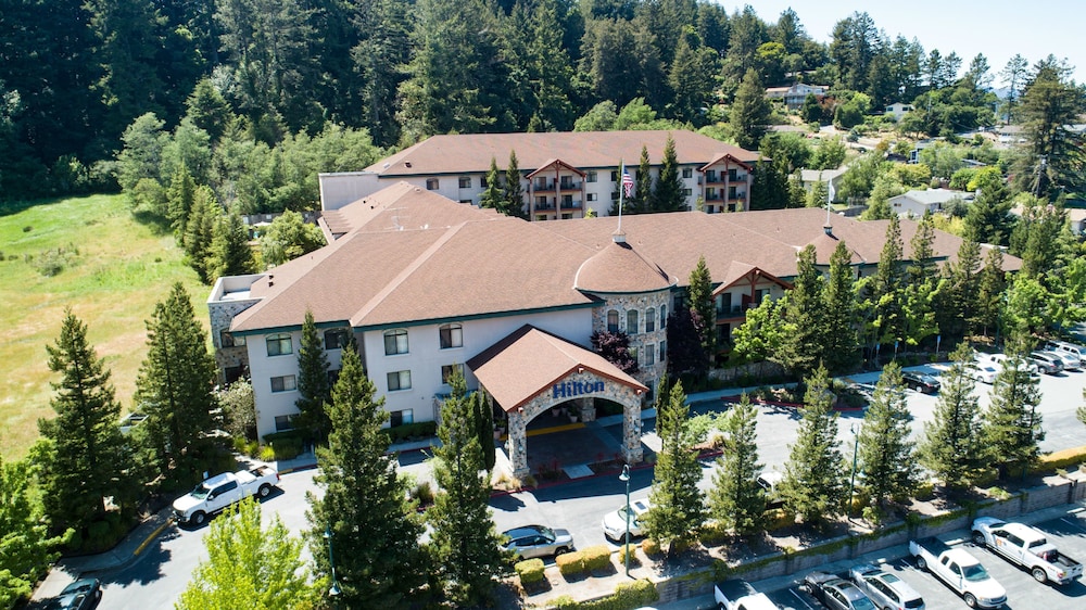 Hilton Santa Cruz Scotts Valley - photo 72
