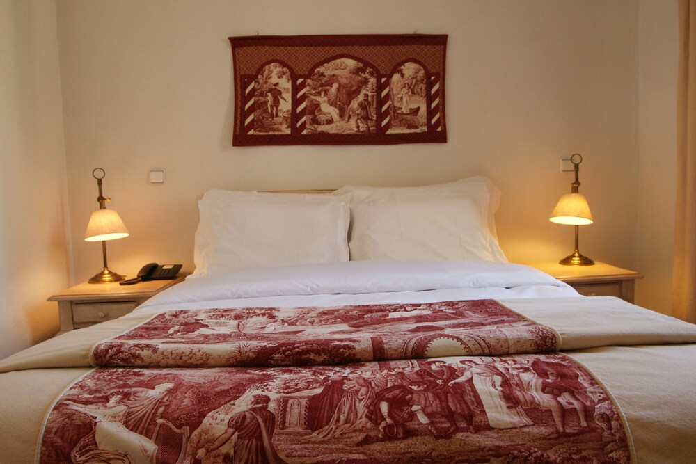 Pousada Castelo de Alvito Historic Hotel — Alvito — photo 4