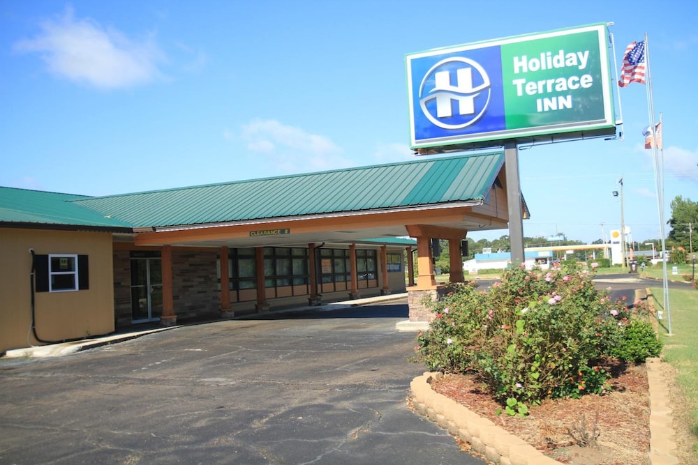 Holiday Terrace Motel - photo 54