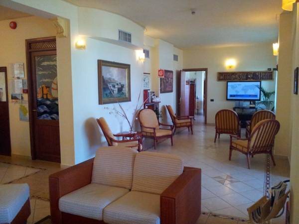 Hotel Parco delle Cale — hotel in Scarlino