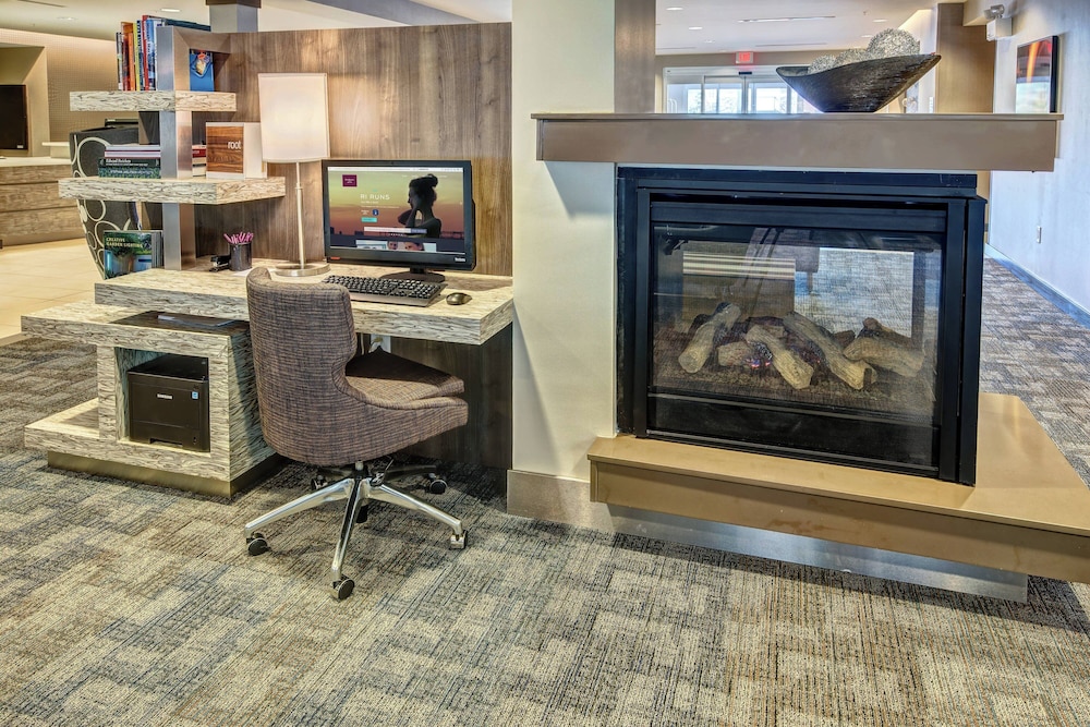 Residence Inn by Marriott Blacksburg University - photo 24