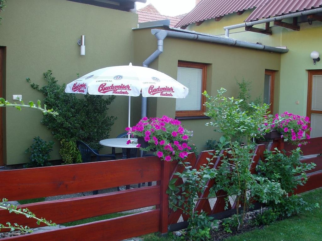 Penzion Orion Hovorany — hotel in Hovorany