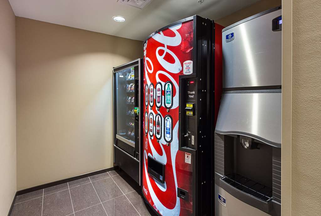 Comfort Inn & Suites Zachary - photo 50