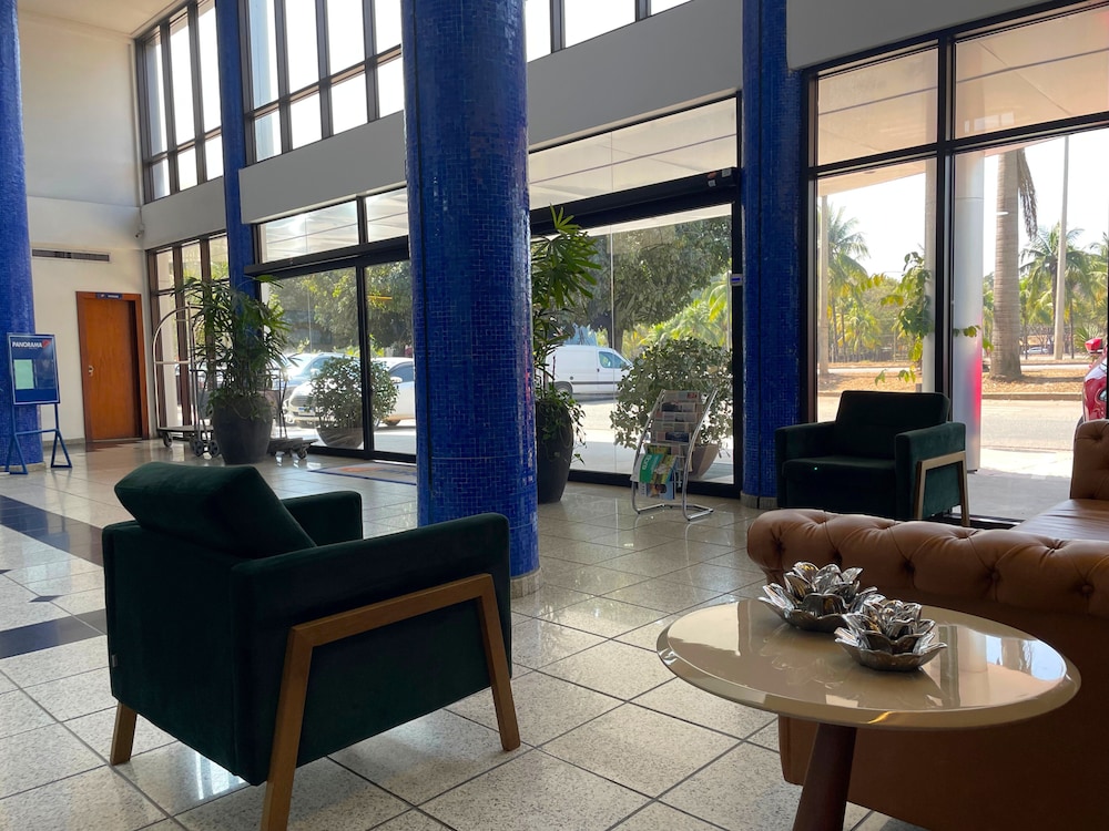 Panorama Tower Hotel — Ipatinga — photo 3