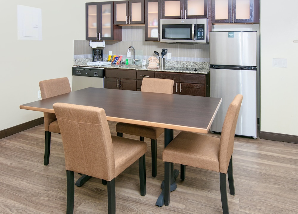 Staybridge Suites Plano Richardson Area by IHG - photo 24