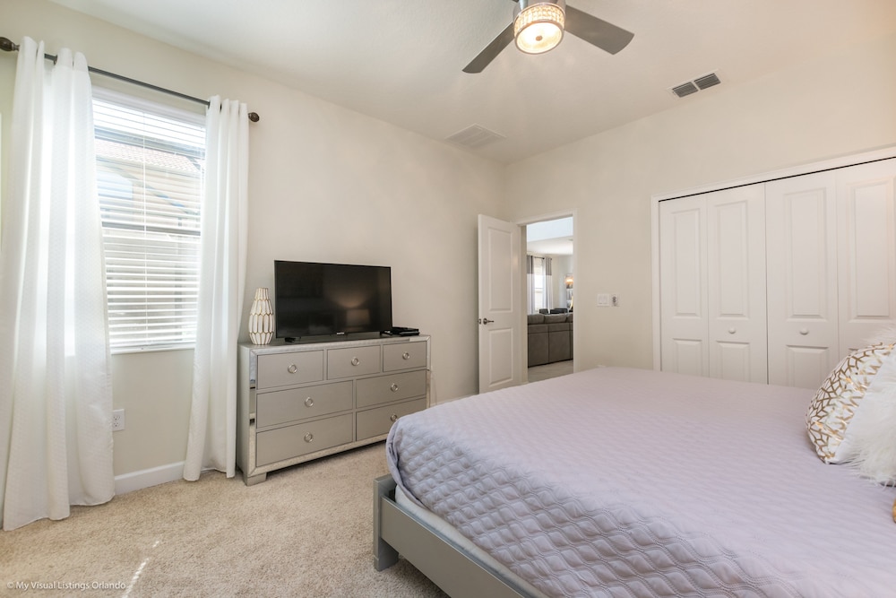 5 Bedroom 5 Solterra Resort - photo 19