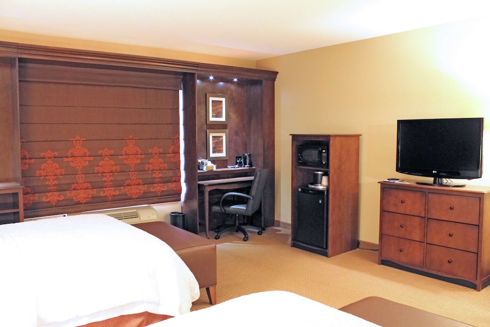 Hampton Inn & Suites St. Louis South I 55 - photo 9