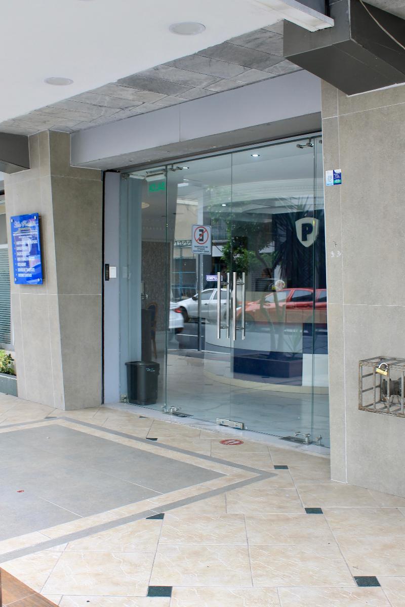 Hotel Presidente Confort Internacional in Guayaquil, Ecuador