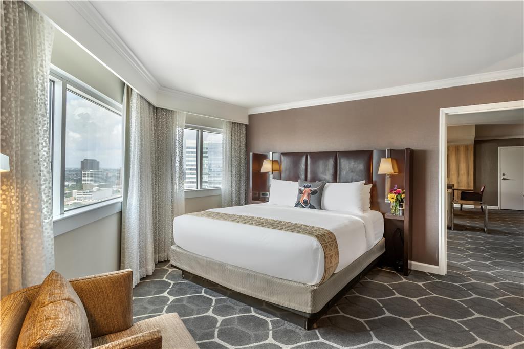 The Royal Sonesta Houston Galleria - photo 11