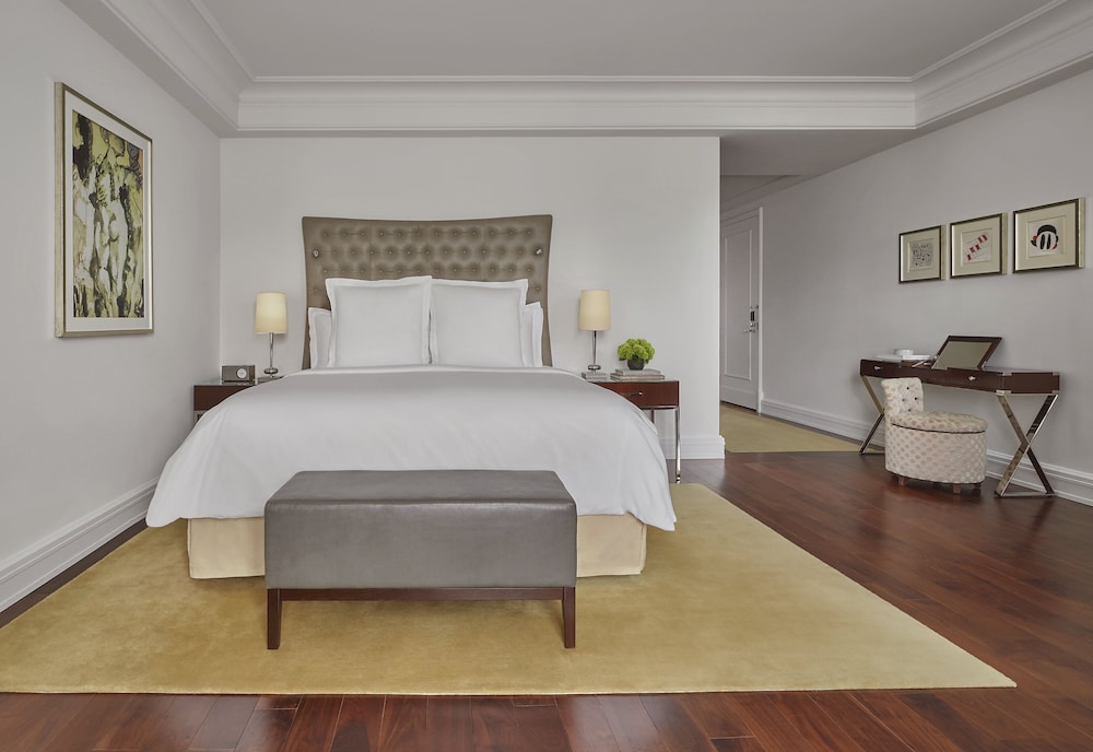 Rosewood Washington D.C. - photo 14