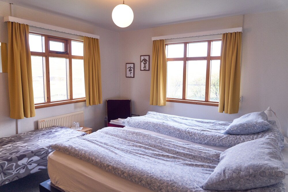 S lvanes Farm Holidays