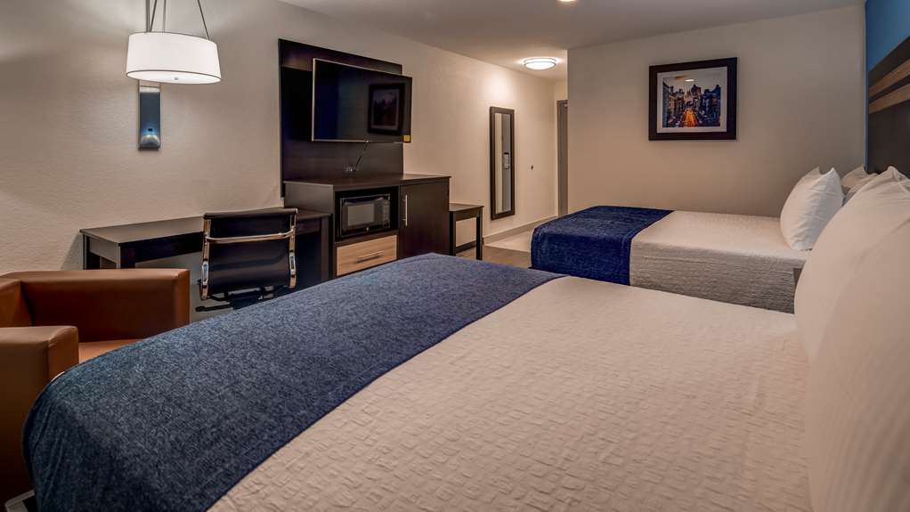 SureStay Plus Hotel by Best Western Humble - photo 13