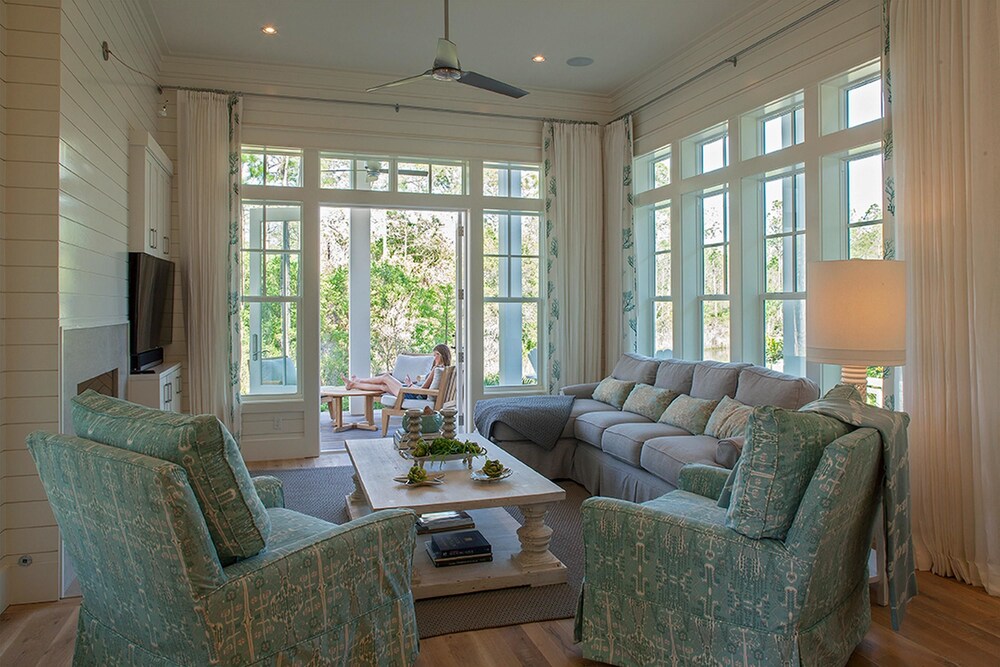 Oyster's Pearl - photo 13