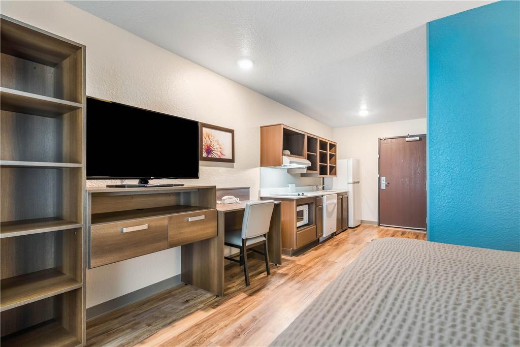 WoodSpring Suites Davenport FL - photo 12