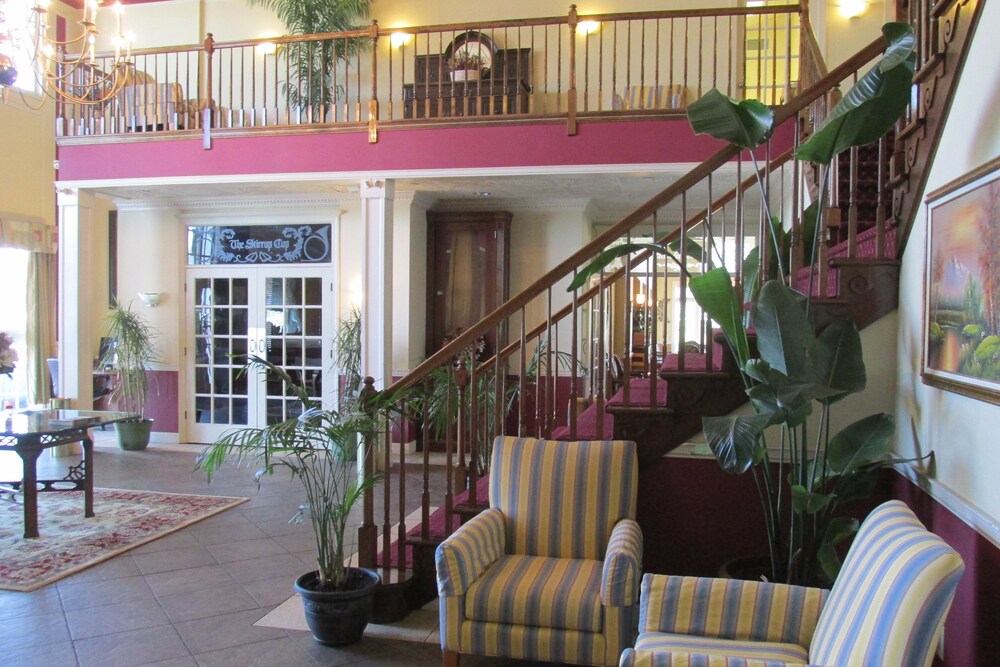 White Columns Inn - photo 3
