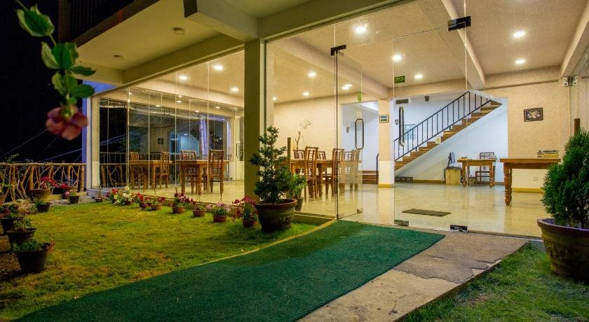 The Tenth Hotel - last minute hotel in Ella Town