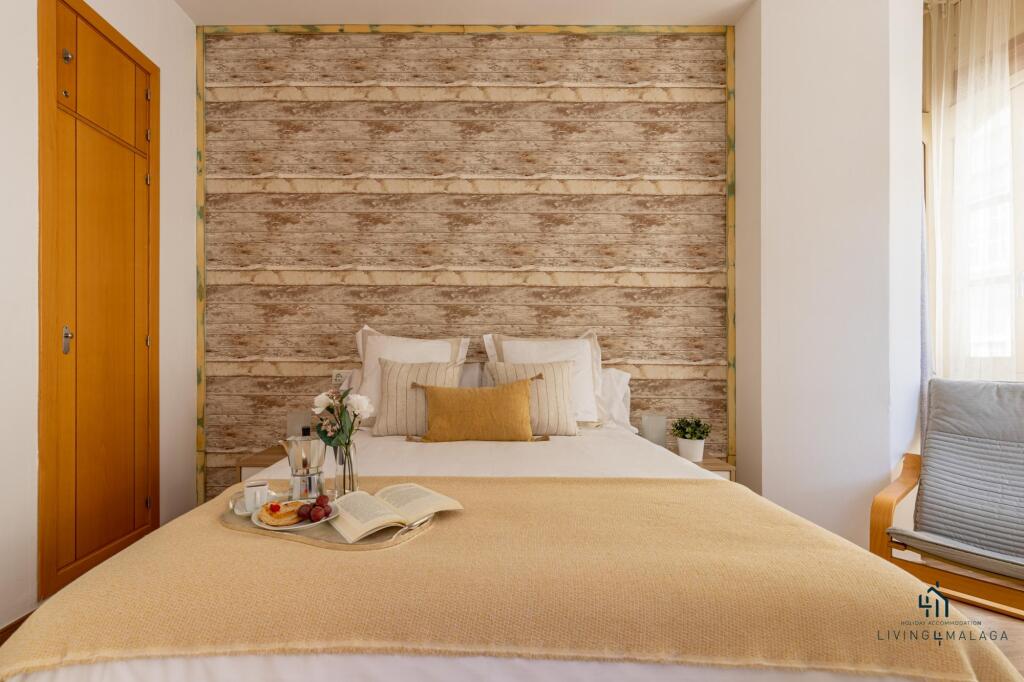 Studio 82 Living4malaga — Malaga — photo 3